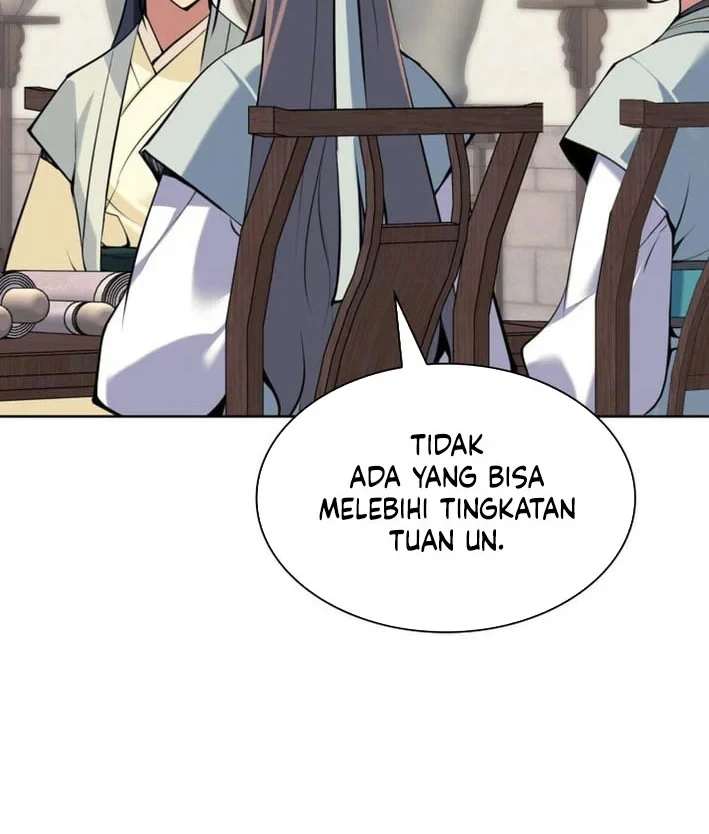 Records of the Swordsman Scholar Chapter 192 - halaman 41