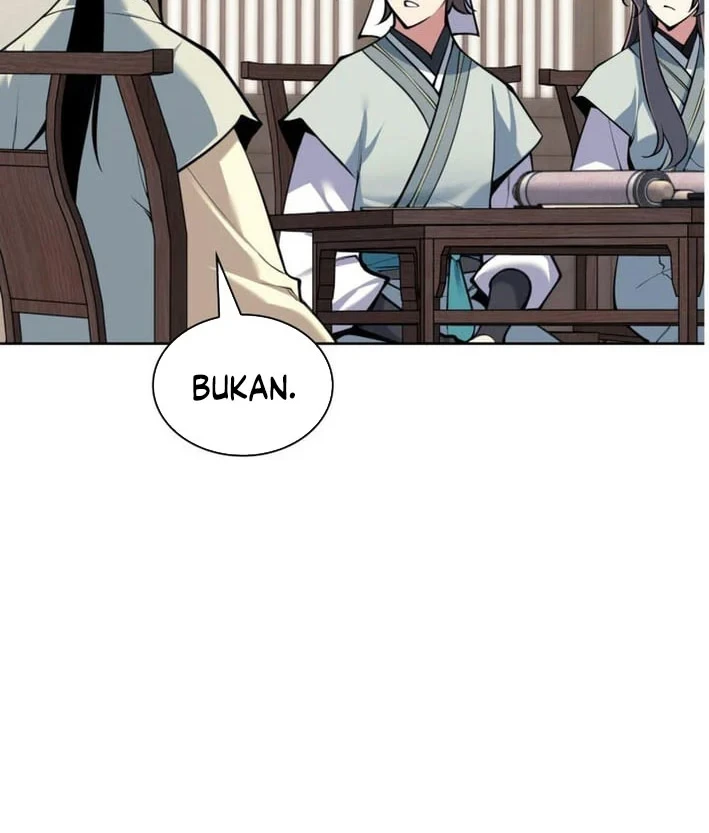 Records of the Swordsman Scholar Chapter 192 - halaman 43