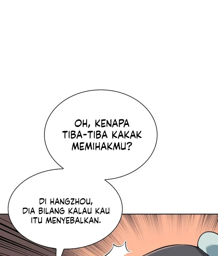 Records of the Swordsman Scholar Chapter 192 - halaman 45