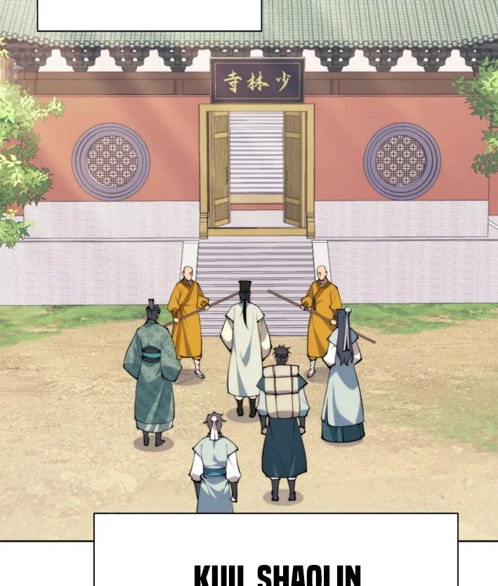 Records of the Swordsman Scholar Chapter 192 - halaman 51