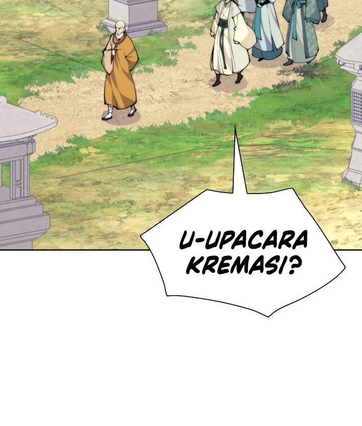 Records of the Swordsman Scholar Chapter 192 - halaman 53