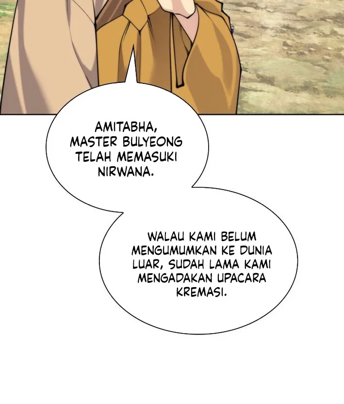 Records of the Swordsman Scholar Chapter 192 - halaman 55