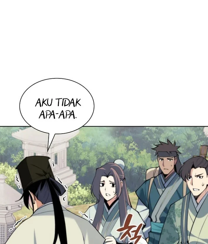 Records of the Swordsman Scholar Chapter 192 - halaman 57