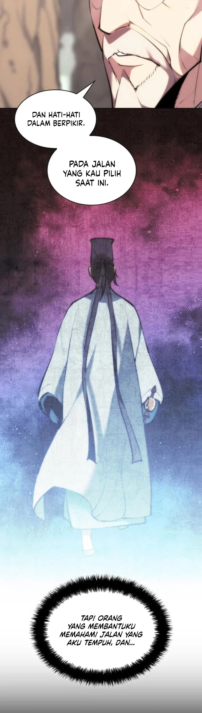 Records of the Swordsman Scholar Chapter 192 - halaman 66