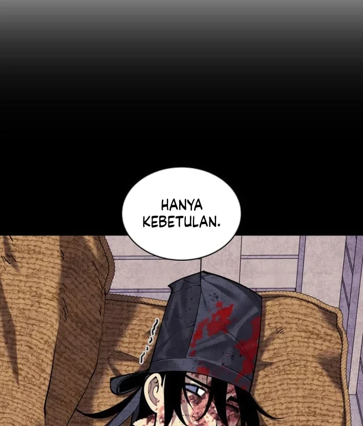 Records of the Swordsman Scholar Chapter 192 - halaman 67