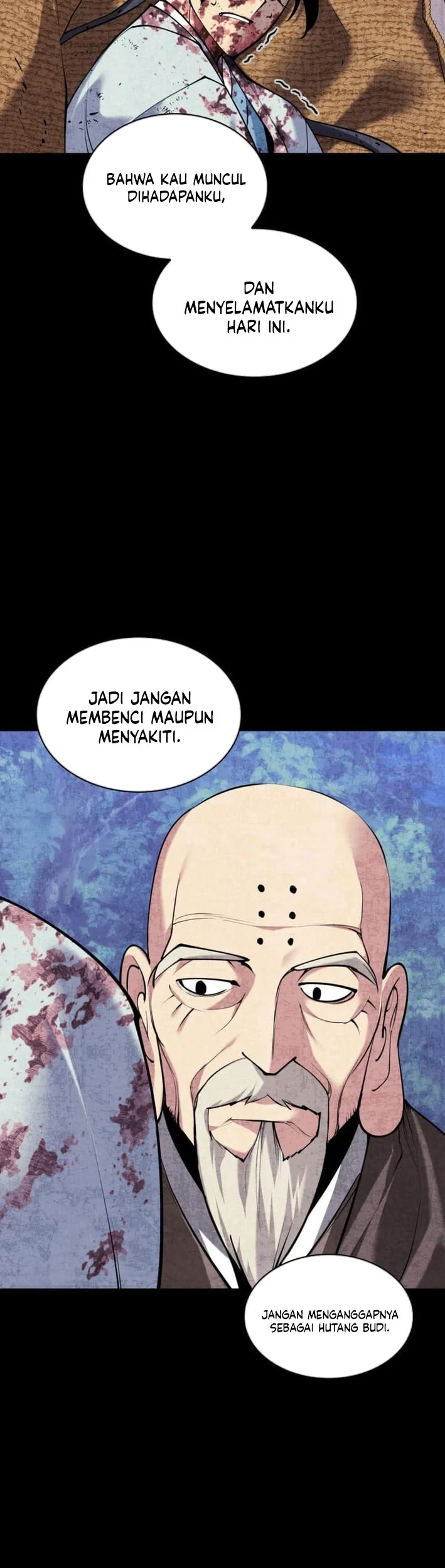 Records of the Swordsman Scholar Chapter 192 - halaman 68