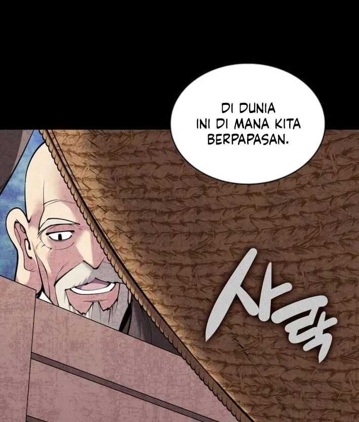 Records of the Swordsman Scholar Chapter 192 - halaman 69