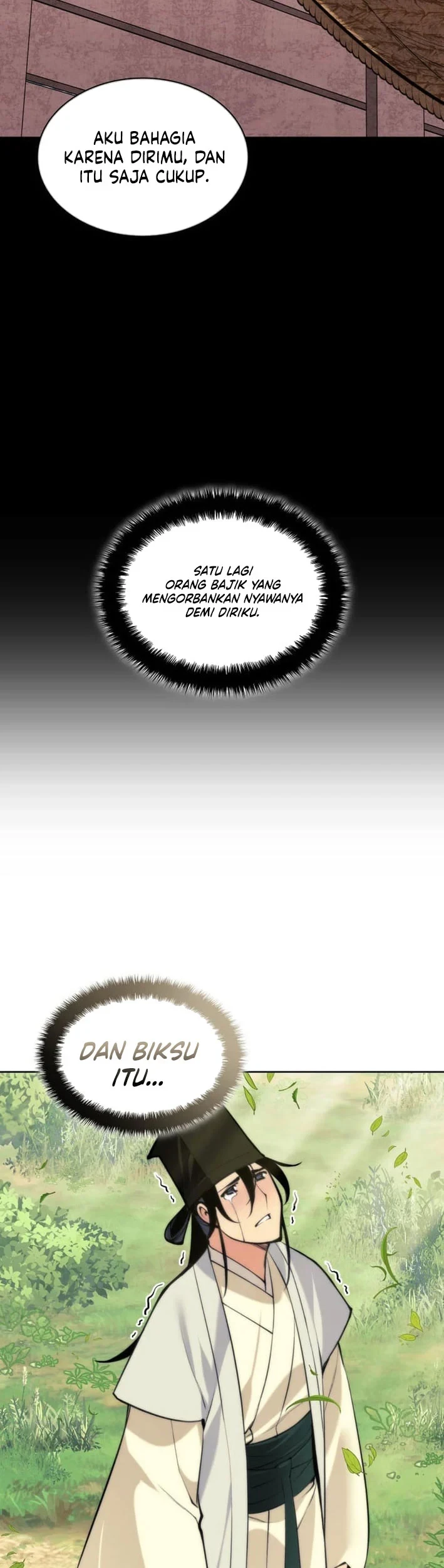 Records of the Swordsman Scholar Chapter 192 - halaman 70