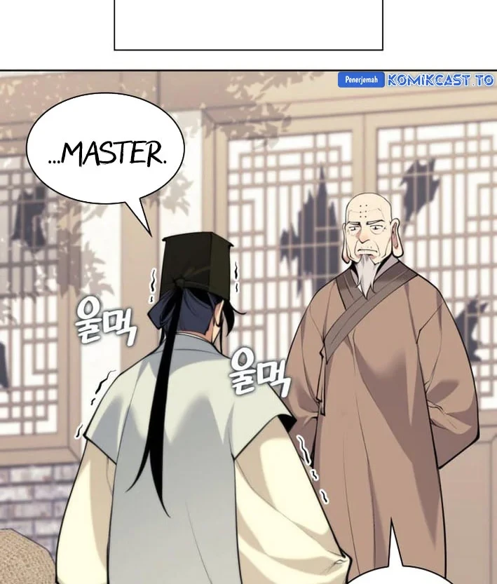 Records of the Swordsman Scholar Chapter 192 - halaman 73