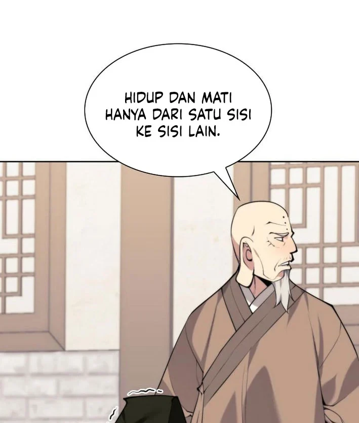 Records of the Swordsman Scholar Chapter 192 - halaman 77