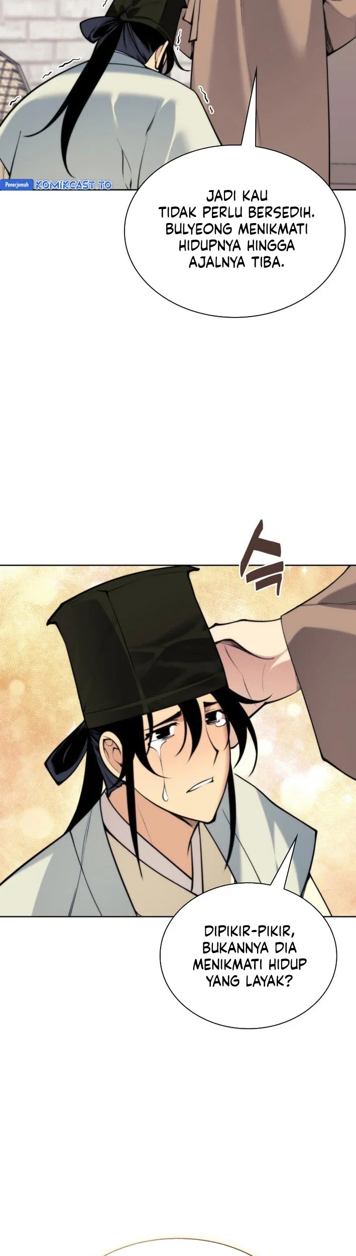Records of the Swordsman Scholar Chapter 192 - halaman 78