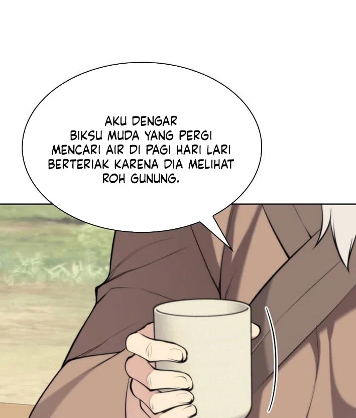 Records of the Swordsman Scholar Chapter 192 - halaman 81