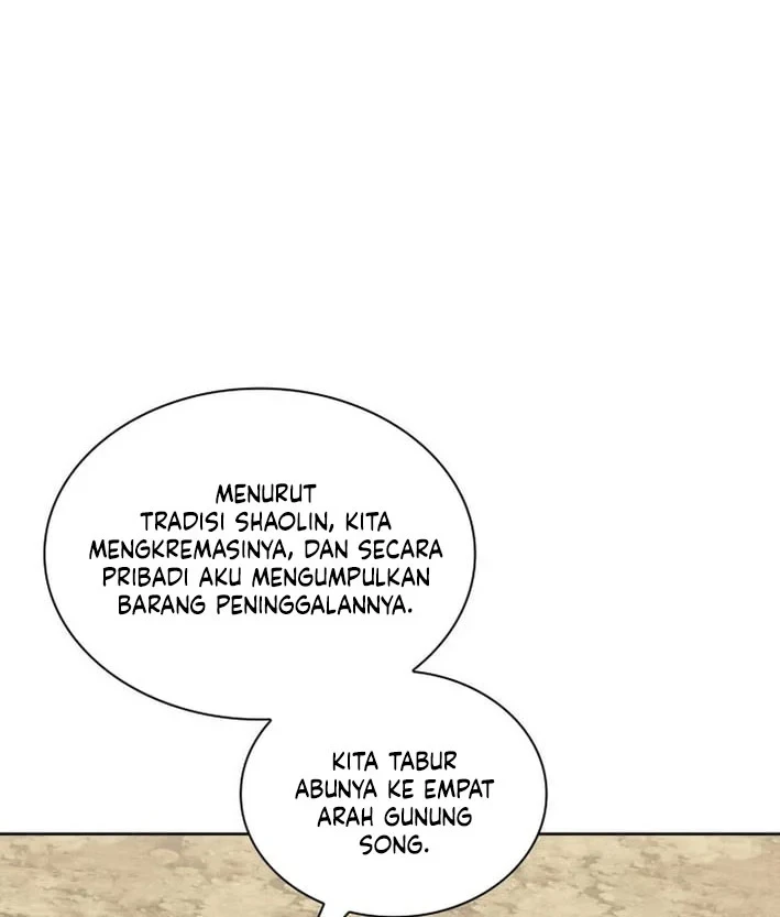 Records of the Swordsman Scholar Chapter 192 - halaman 85