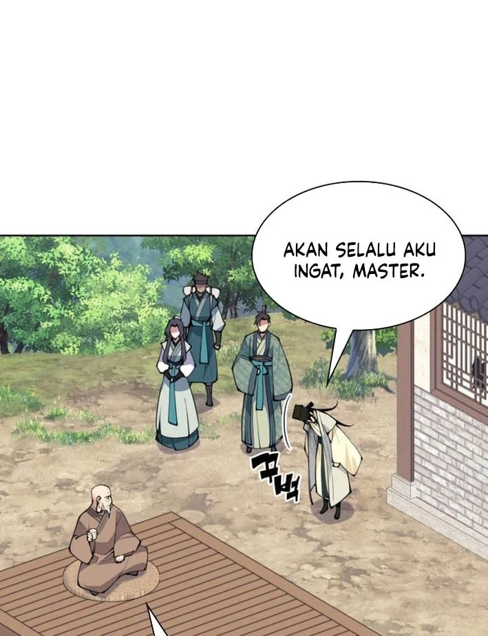 Records of the Swordsman Scholar Chapter 192 - halaman 93
