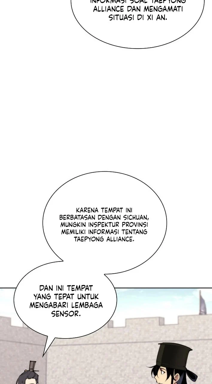 Records of the Swordsman Scholar Chapter 193 - halaman 13