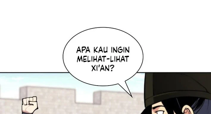 Records of the Swordsman Scholar Chapter 193 - halaman 17