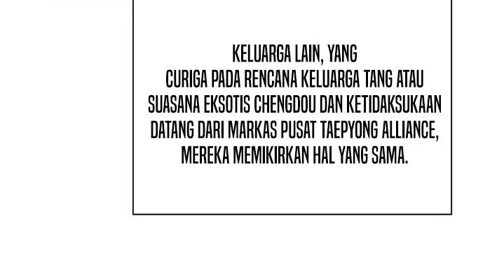 Records of the Swordsman Scholar Chapter 193 - halaman 19