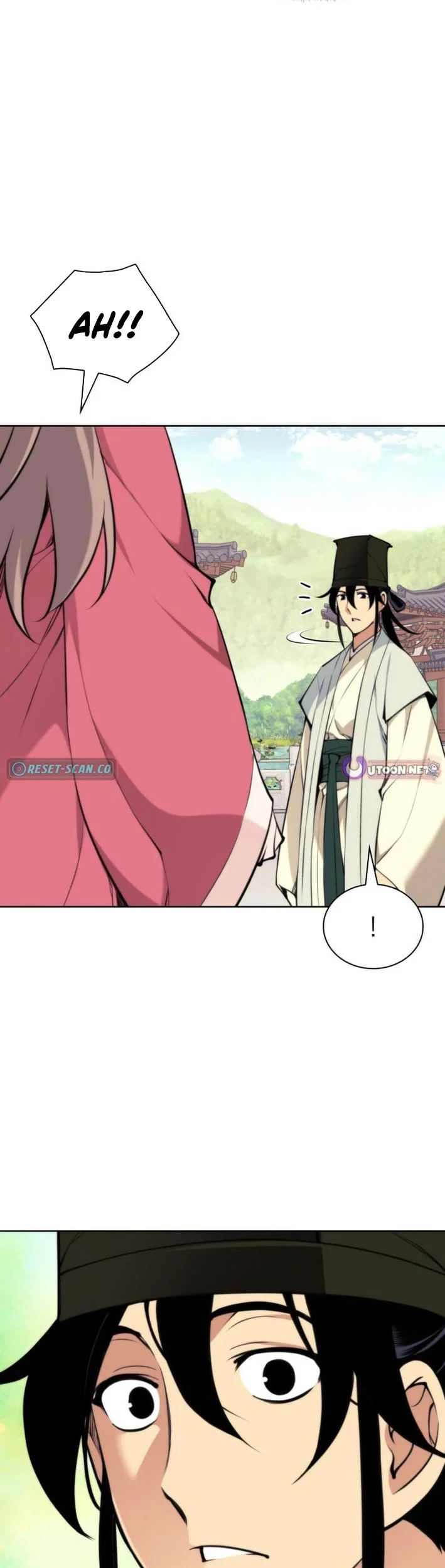 Records of the Swordsman Scholar Chapter 193 - halaman 30