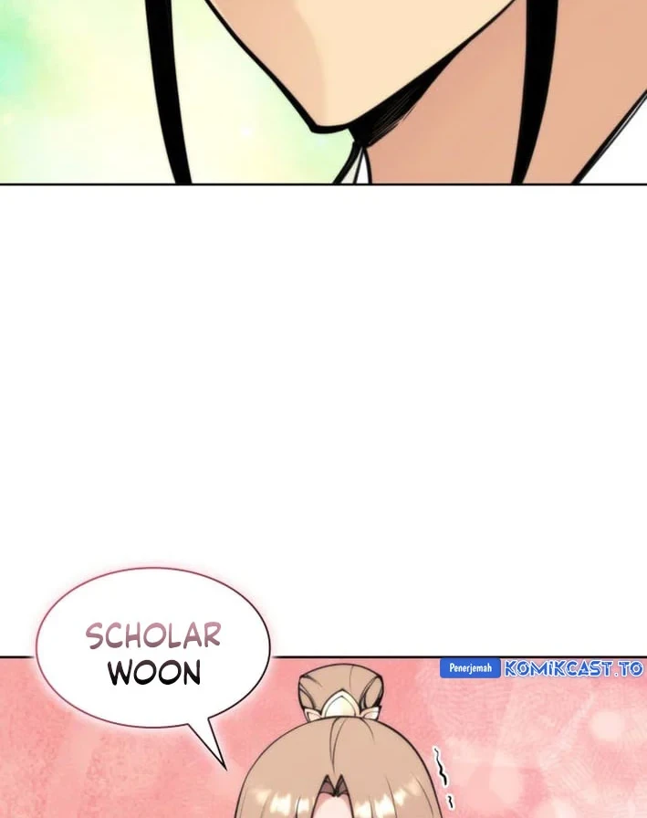 Records of the Swordsman Scholar Chapter 193 - halaman 31