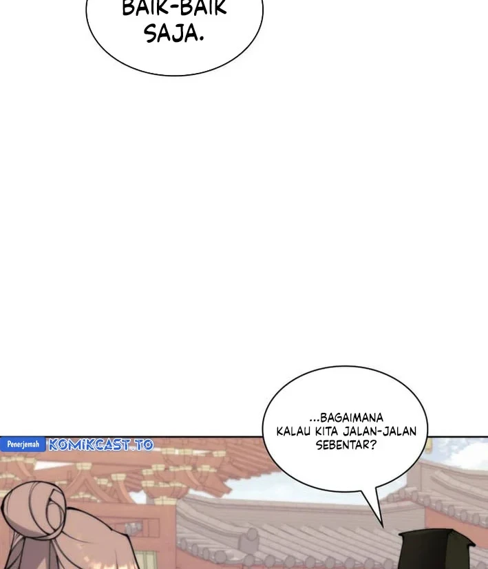 Records of the Swordsman Scholar Chapter 193 - halaman 37
