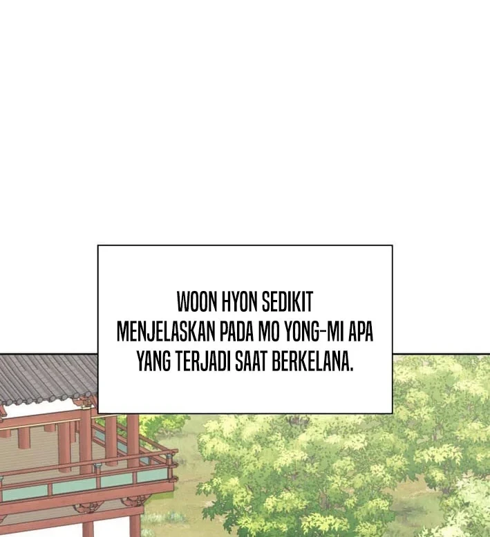 Records of the Swordsman Scholar Chapter 193 - halaman 39