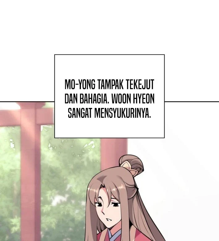 Records of the Swordsman Scholar Chapter 193 - halaman 41