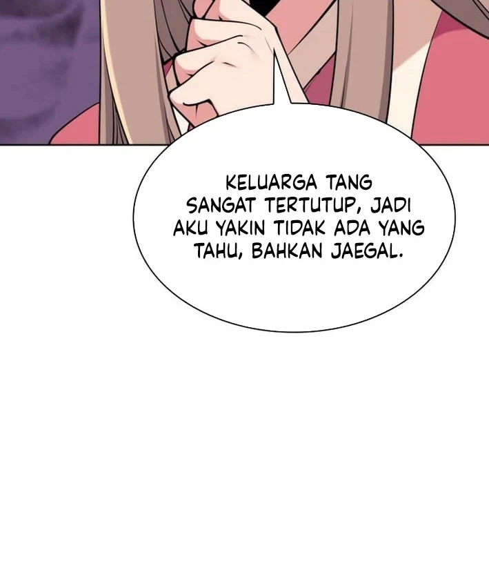 Records of the Swordsman Scholar Chapter 193 - halaman 49