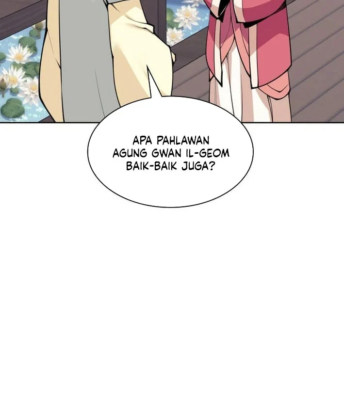 Records of the Swordsman Scholar Chapter 193 - halaman 51