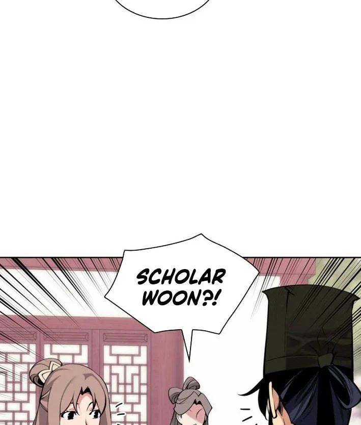 Records of the Swordsman Scholar Chapter 193 - halaman 53