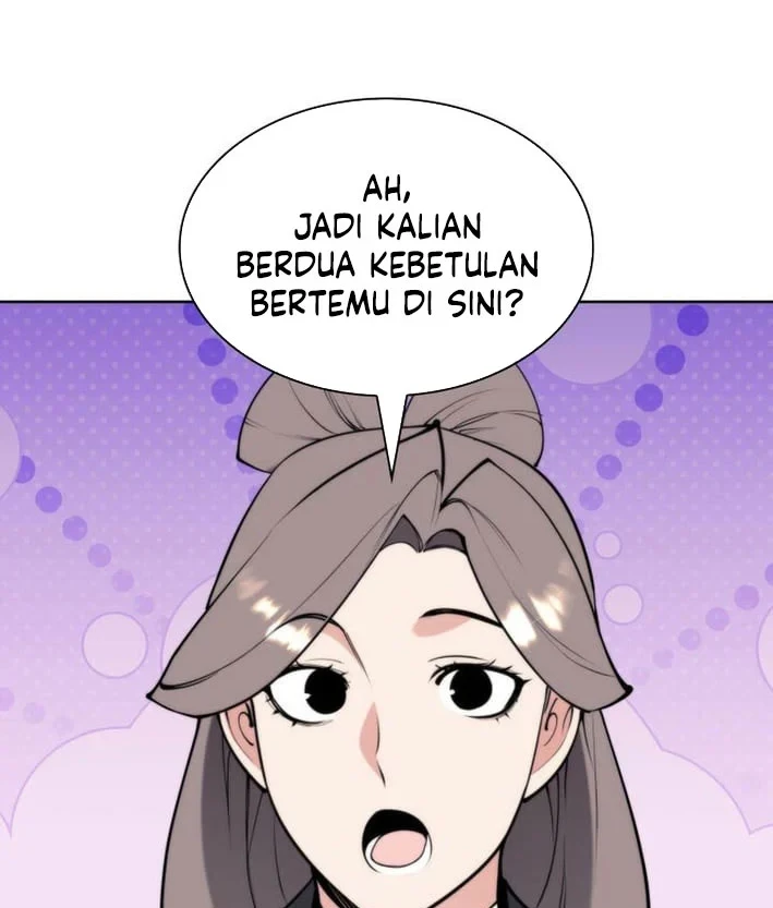Records of the Swordsman Scholar Chapter 193 - halaman 69