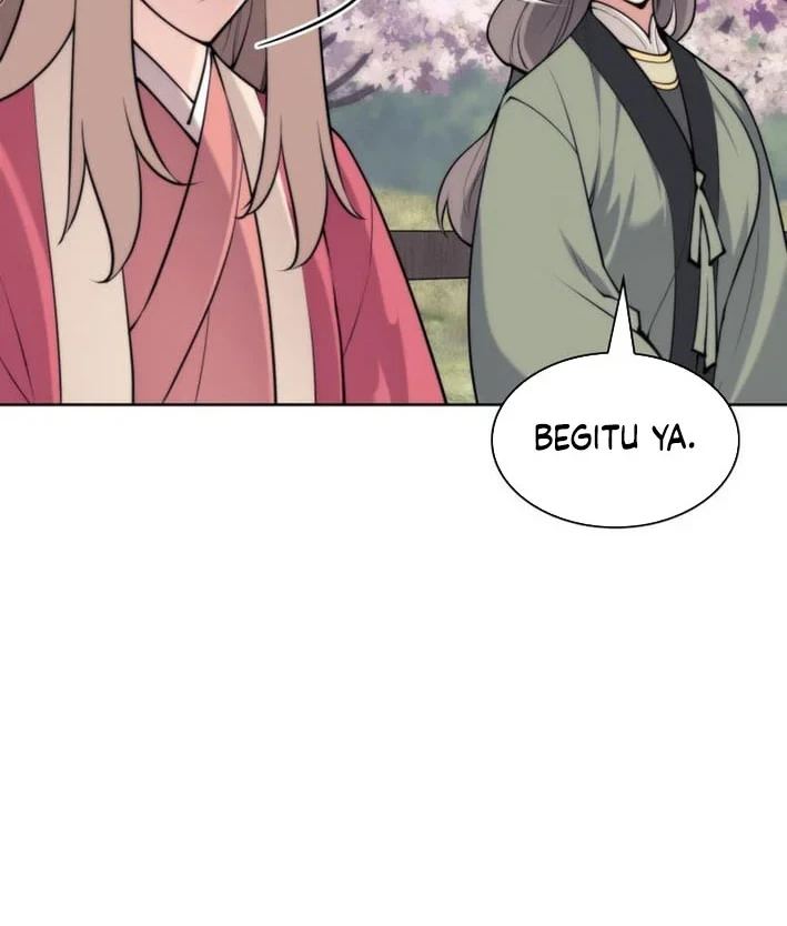 Records of the Swordsman Scholar Chapter 193 - halaman 71