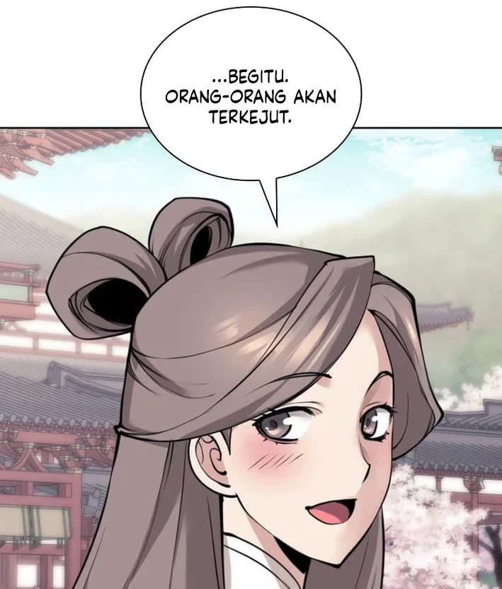 Records of the Swordsman Scholar Chapter 194 - halaman 13