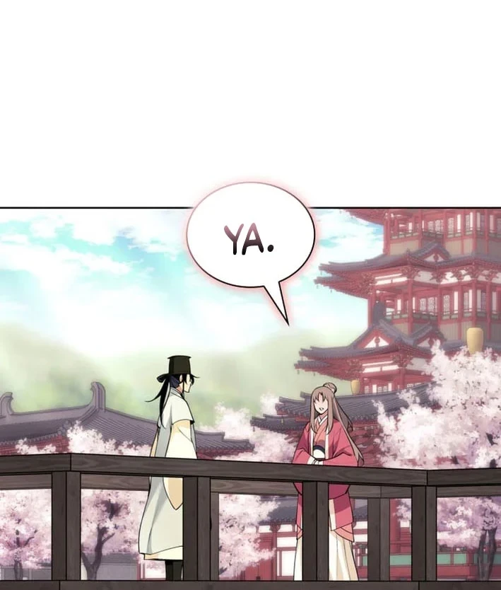 Records of the Swordsman Scholar Chapter 194 - halaman 17