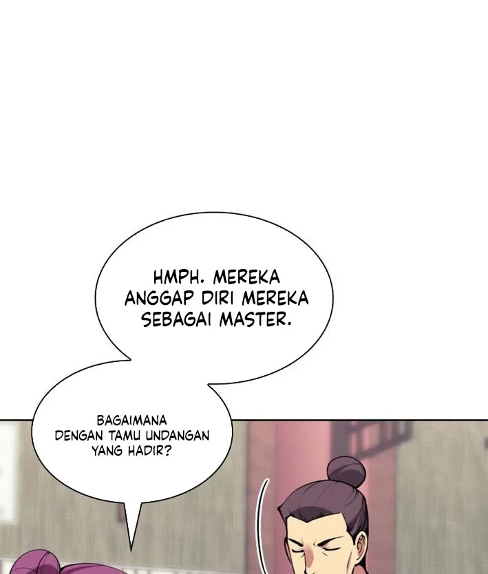 Records of the Swordsman Scholar Chapter 194 - halaman 23
