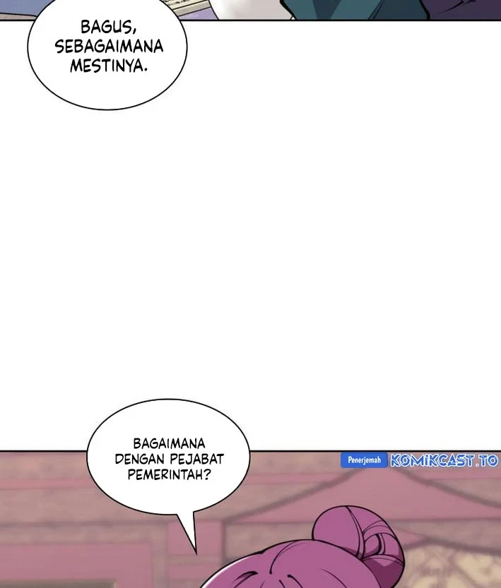 Records of the Swordsman Scholar Chapter 194 - halaman 25