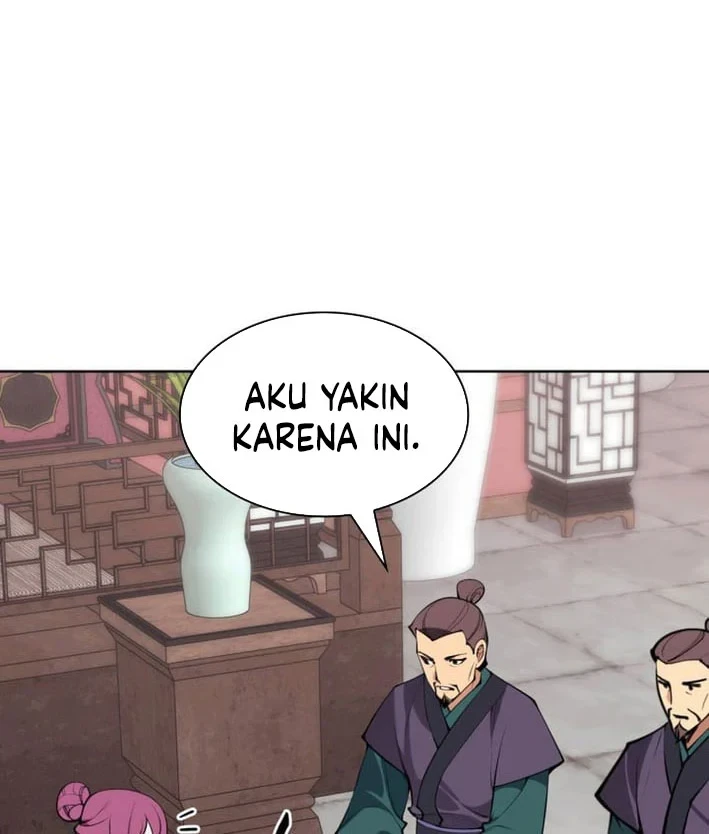Records of the Swordsman Scholar Chapter 194 - halaman 29