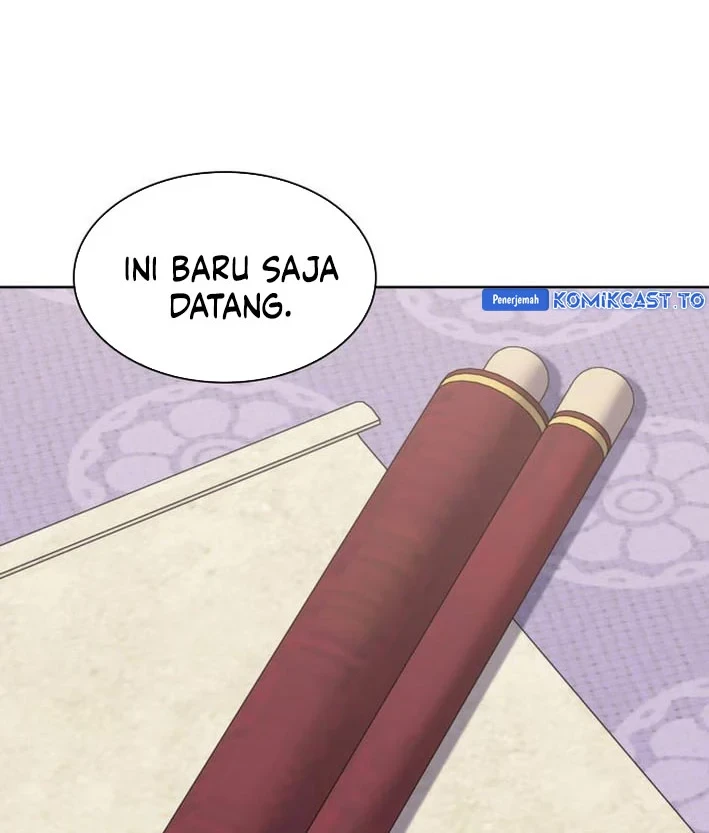 Records of the Swordsman Scholar Chapter 194 - halaman 31