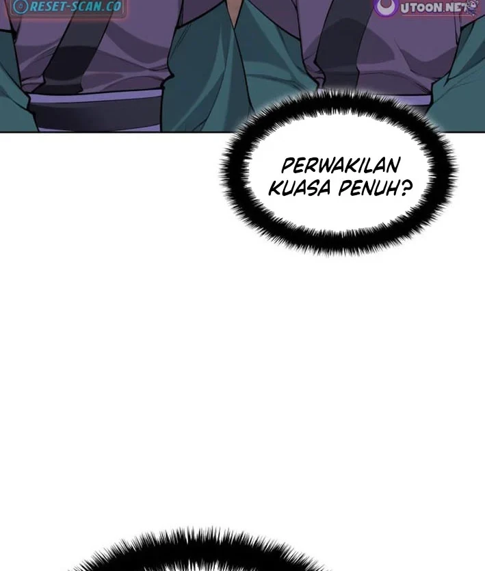 Records of the Swordsman Scholar Chapter 194 - halaman 35