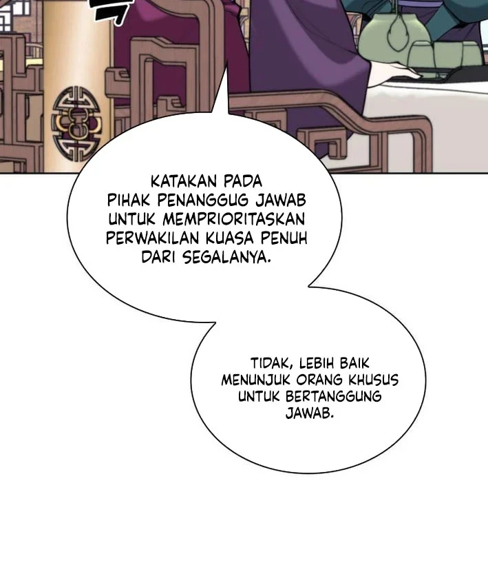 Records of the Swordsman Scholar Chapter 194 - halaman 39