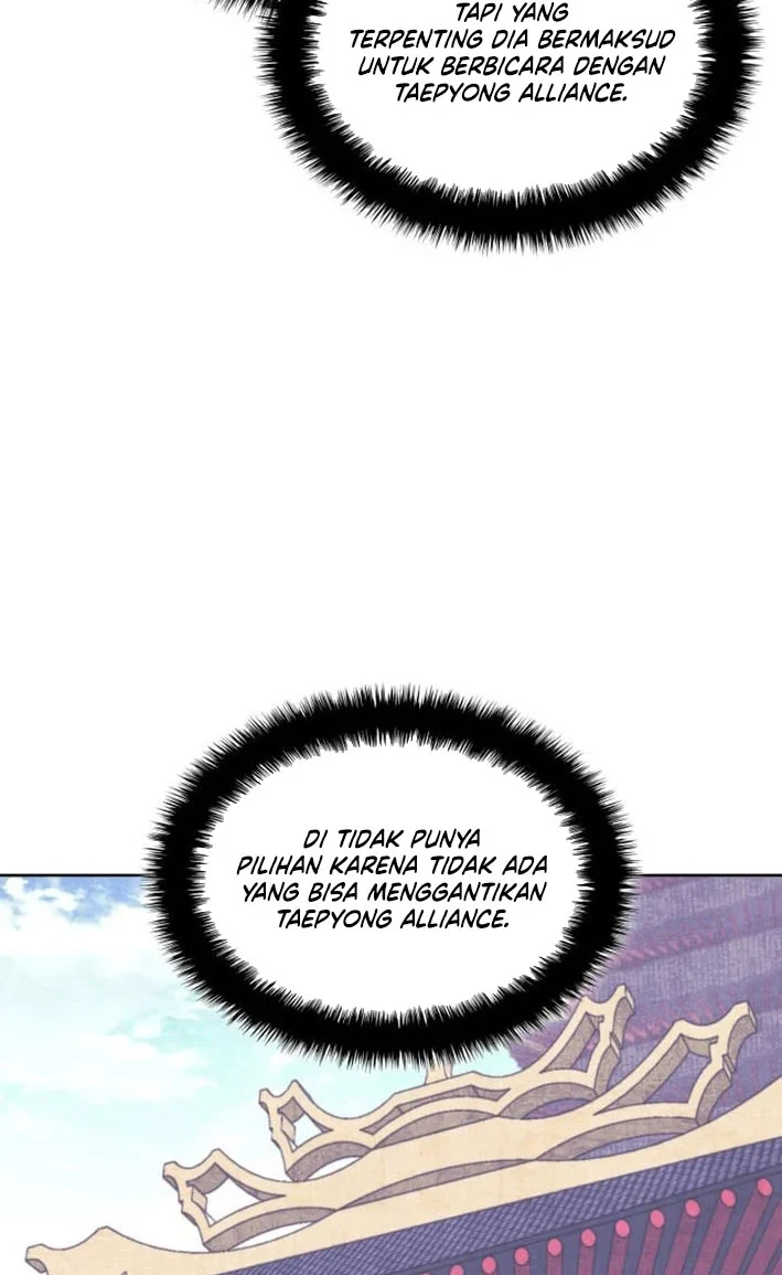 Records of the Swordsman Scholar Chapter 194 - halaman 45