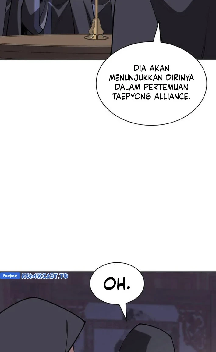 Records of the Swordsman Scholar Chapter 194 - halaman 49