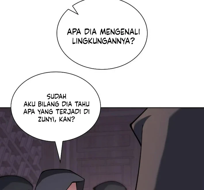 Records of the Swordsman Scholar Chapter 194 - halaman 51