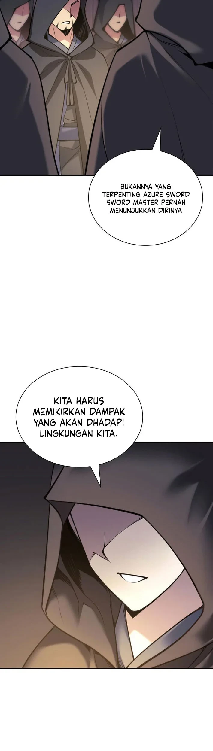 Records of the Swordsman Scholar Chapter 194 - halaman 52