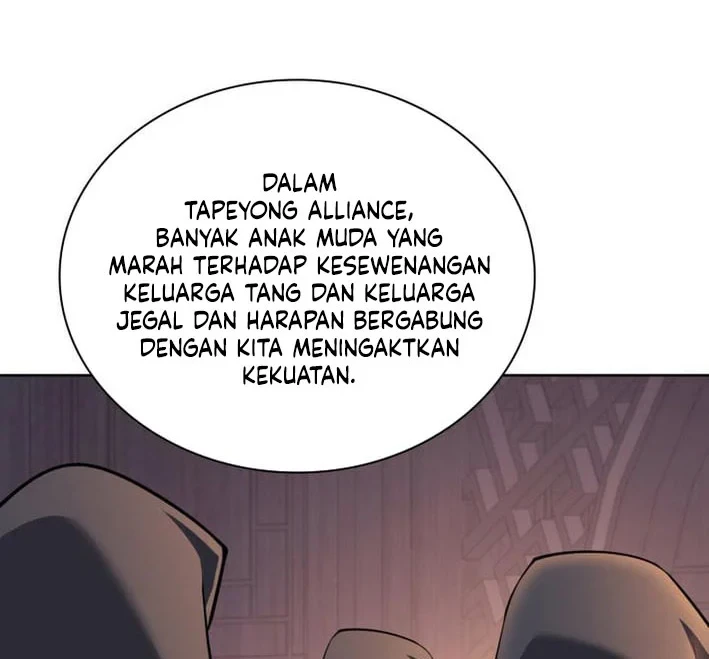 Records of the Swordsman Scholar Chapter 194 - halaman 55