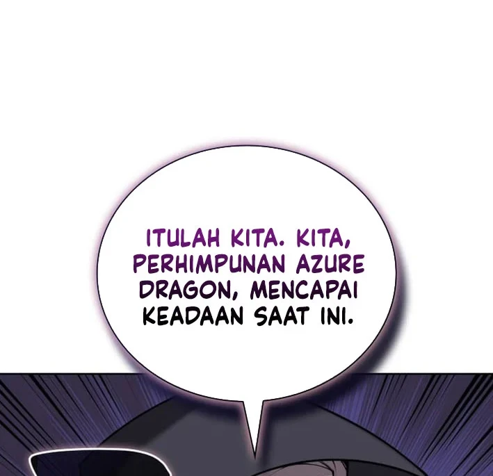 Records of the Swordsman Scholar Chapter 194 - halaman 57