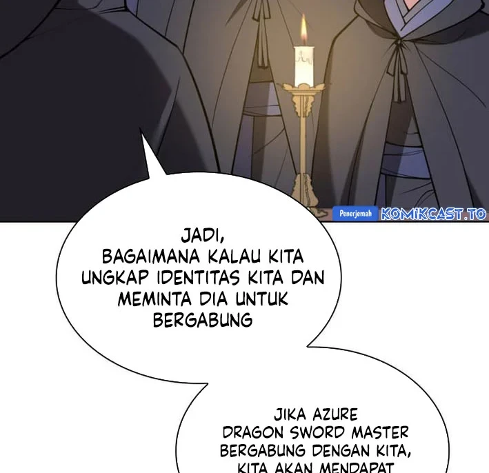 Records of the Swordsman Scholar Chapter 194 - halaman 59