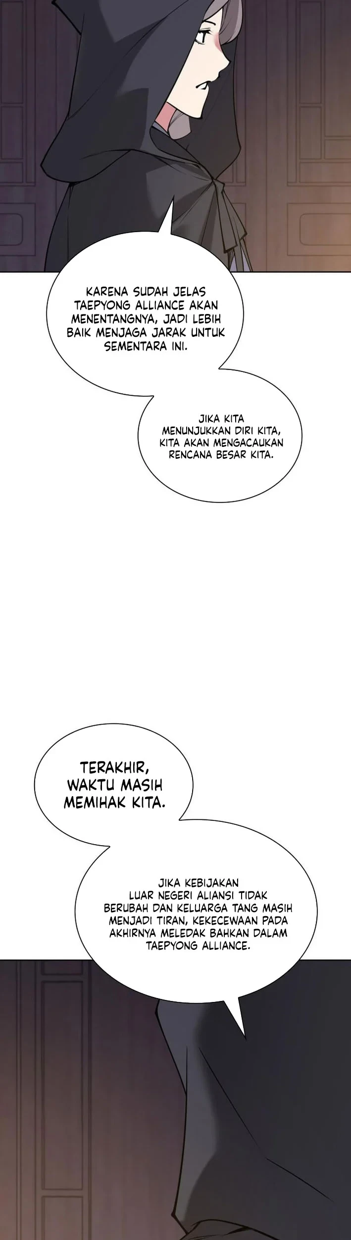 Records of the Swordsman Scholar Chapter 194 - halaman 64