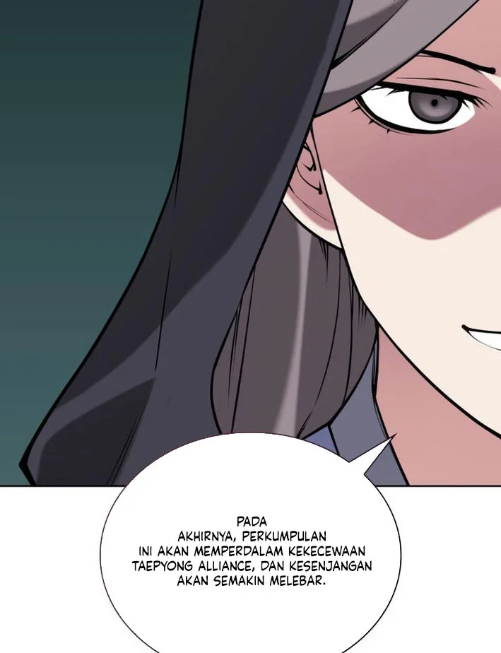 Records of the Swordsman Scholar Chapter 194 - halaman 69