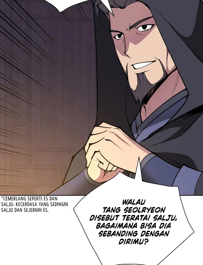 Records of the Swordsman Scholar Chapter 194 - halaman 71