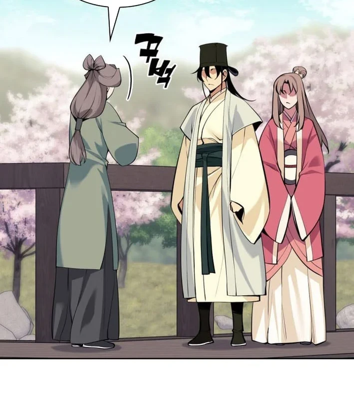 Records of the Swordsman Scholar Chapter 194 - halaman 9